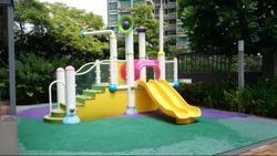 The Trizon (D10), Condominium #65993002
